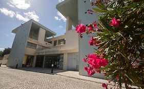 Hi Abrantes - Pousada De Juventude